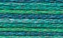 DMC Variations Floss. Monet's Garden (4030) - Click Image to Close