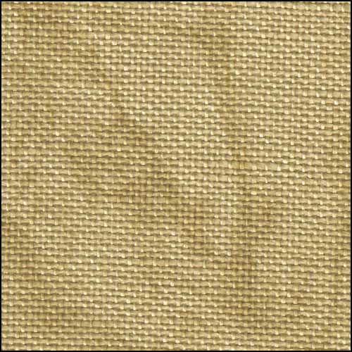 Vintage Country Mocha Belfast Linen 32ct - Click Image to Close