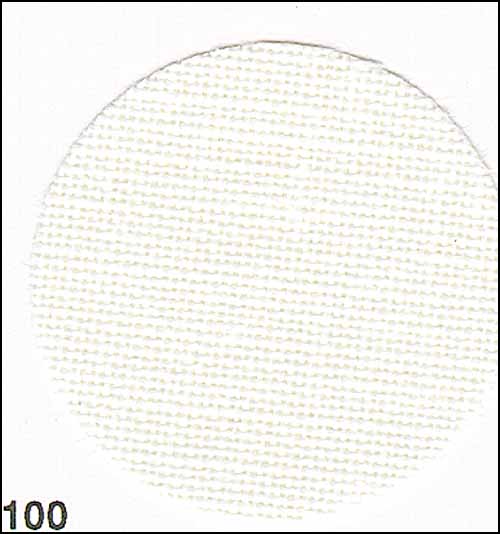 White Edinburgh Linen 36ct, Zweigart - Click Image to Close