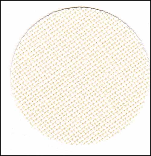 Cream Belfast Linen 32ct - Click Image to Close