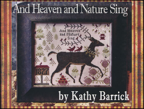 And Heaven And Nature Sing - Click Image to Close