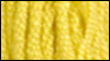 DMC Floss Color 18 Yellow Plum - Click Image to Close