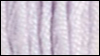 DMC Floss Color 25 Ultra Light Lavender