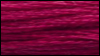 DMC Floss Color 150 Ultra Very Dark Dusty Rose - Click Image to Close