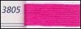 DMC Floss Color 3805 Cyclamen Pink - Click Image to Close