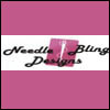All Needle Bling Designs