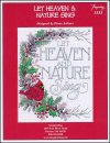 Let Heaven & Nature Sing Let Heaven & Nature Sing