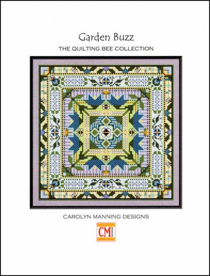 Garden Buzz - Click Image to Close