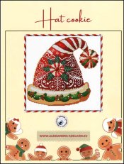 (image for) Hat Cookie