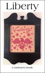 (image for) Liberty