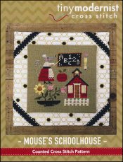 Mouse's Schoolhouse
