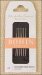 Bohin Tapestry Needles, size 28