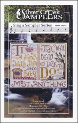 Sing A Sampler Series Part 4