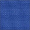 Marine Blue Aida 14, 43" x 1 yard, Zweigart