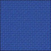 Marine Blue Aida 14, 43" x 1 yard, Zweigart