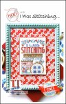 (image for) I Was Stitching...