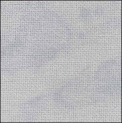 (image for) Stormy Night Lugana 32ct Short Cut 28" x 55"