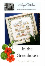 (image for) In the Greenhouse