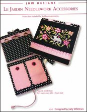 Le Jardin Needlework Accessories