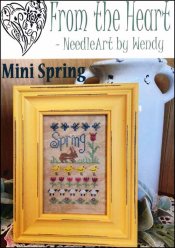 (image for) Mini Spring