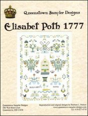 Elisabet Poth 1777