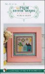 Prim Stitch Series 6: Home & Hearth