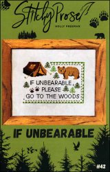 (image for) If Bearable