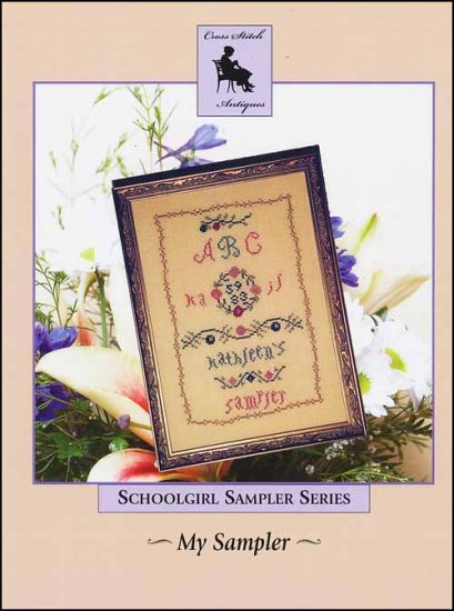 (image for) My Sampler - Click Image to Close