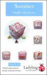(image for) Summer - Small Cube Series
