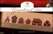 Gingerbread Row