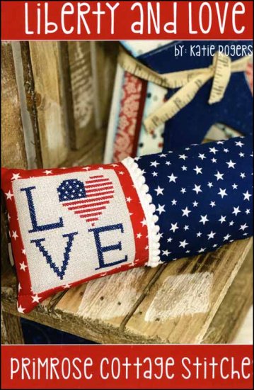 (image for) Liberty and Love - Click Image to Close