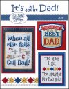 It's All about Dad!