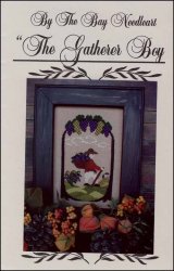 (image for) The Gatherer Boy