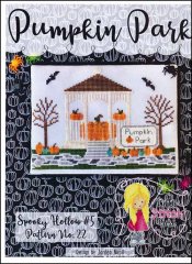 Spooky Hollow 5: Pumpkin Park