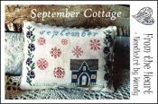 (image for) September Cottage