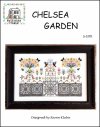 (image for) Chelsea Garden
