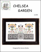 (image for) Chelsea Garden