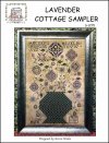 Lavender Cottage Sampler