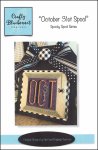 (image for) October 31st Spool