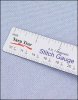 4 in 1 Magnetic Gauge