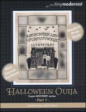 Halloween Mystery Ouija Part 1