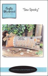 (image for) Sew Spooky