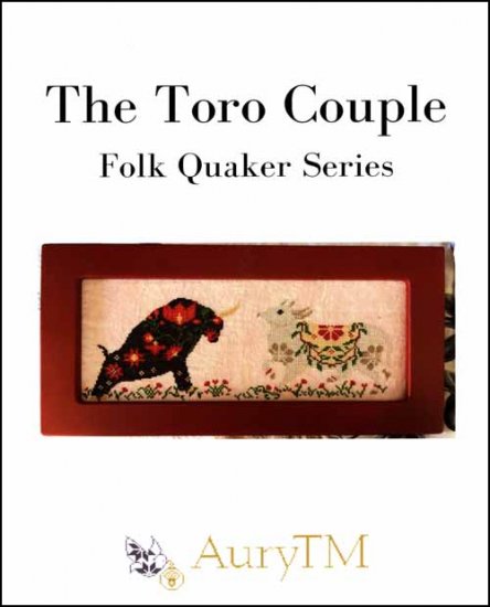 The Toro Couple - Click Image to Close