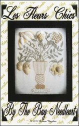 (image for) Les Fleurs Chics