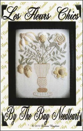 (image for) Les Fleurs Chics - Click Image to Close