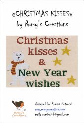 (image for) Christmas Kisses