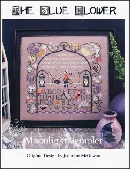 Moonlight Sampler - Click Image to Close