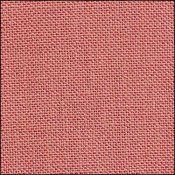 Terracotta Edinburgh Linen