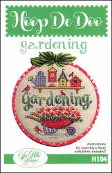 Hoop De Doo: Gardening