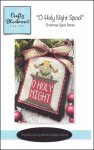 (image for) O Holy Night Spool